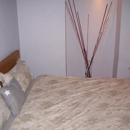 T & E Apartment ブダペスト エクステリア 写真
