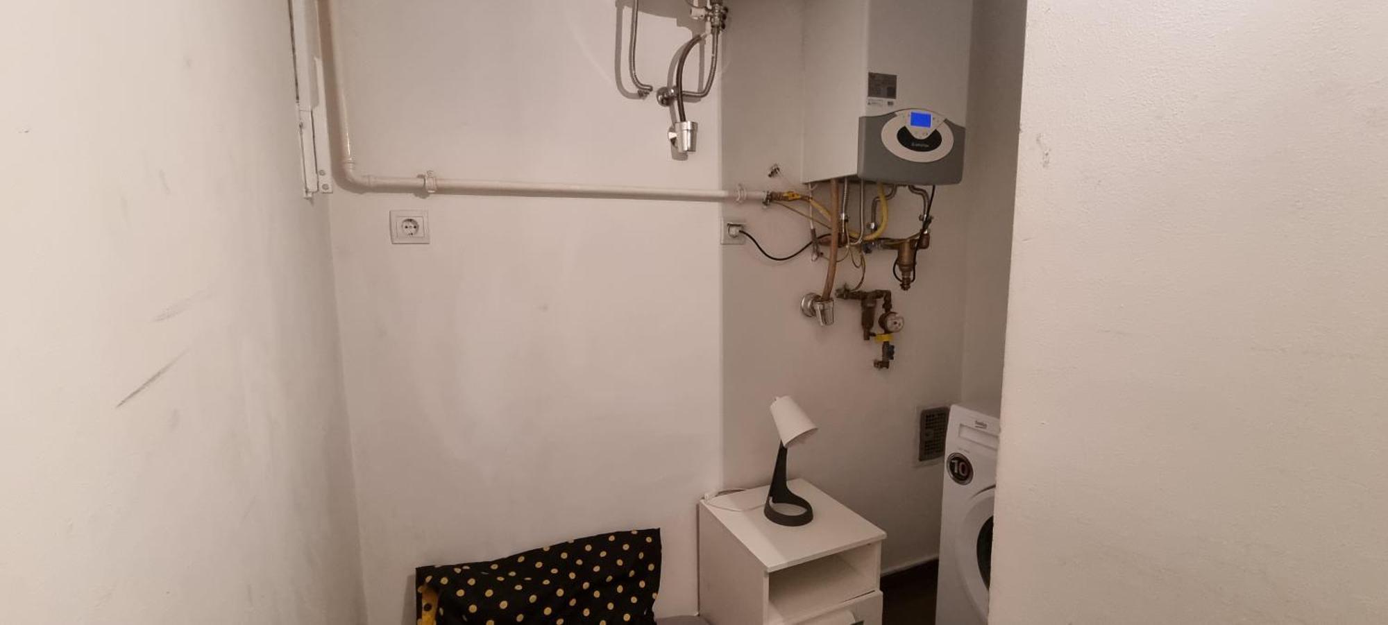 T & E Apartment ブダペスト エクステリア 写真