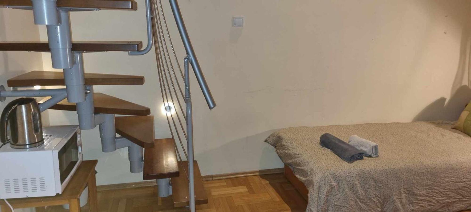 T & E Apartment ブダペスト エクステリア 写真