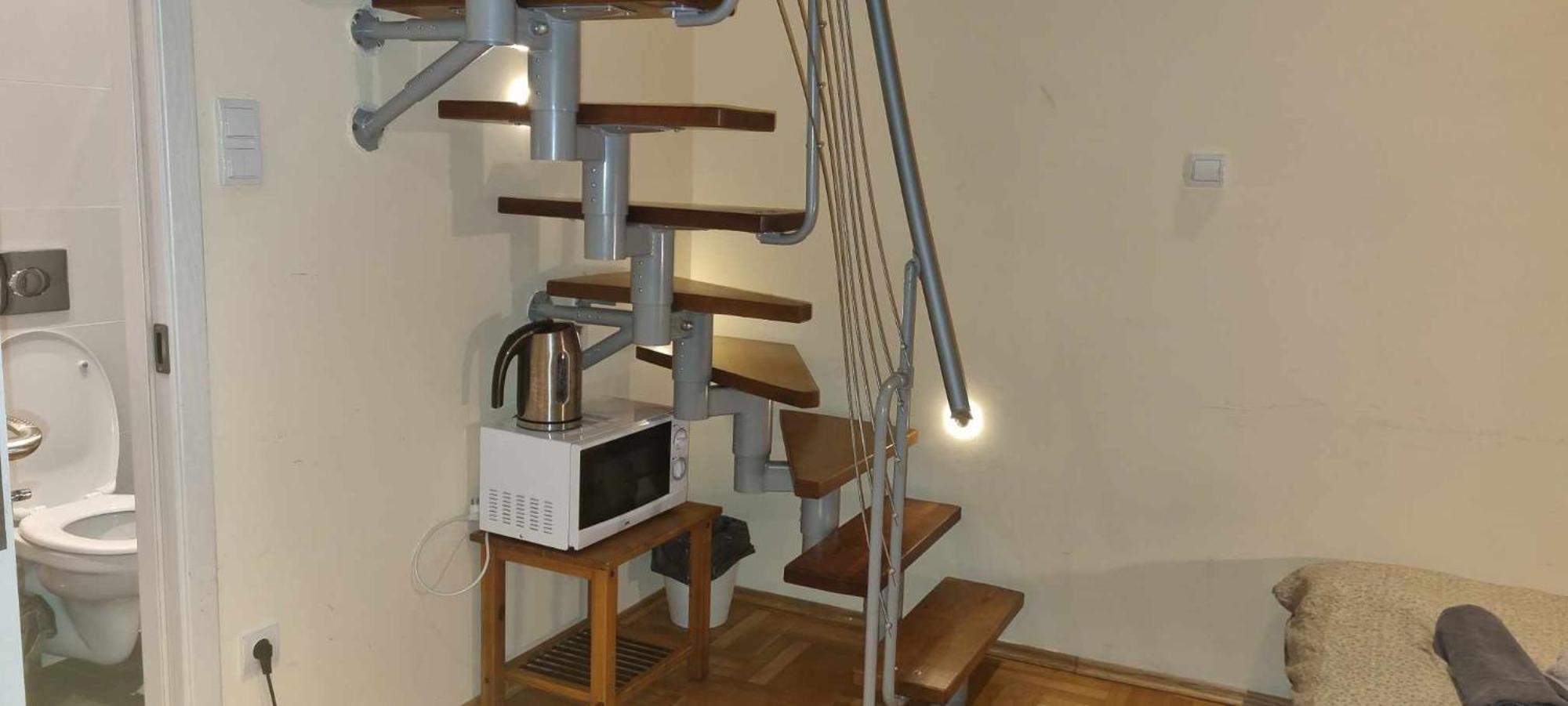 T & E Apartment ブダペスト エクステリア 写真