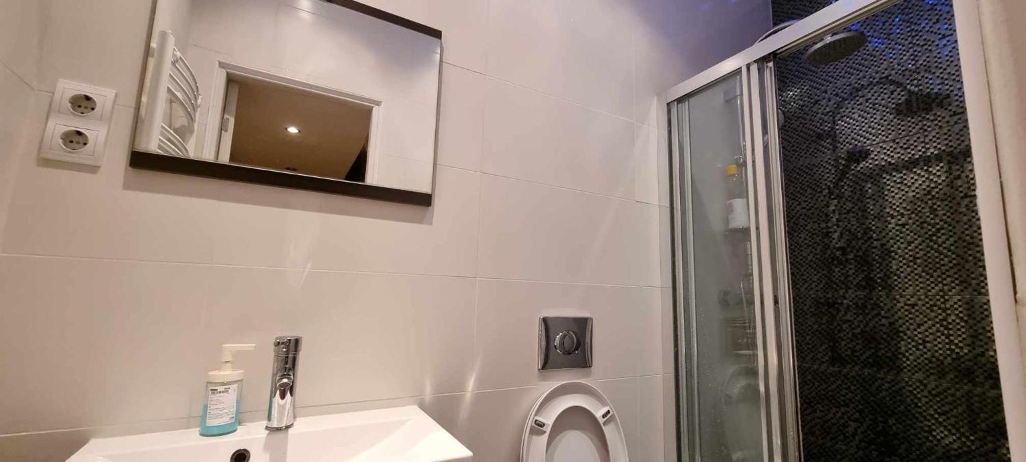 T & E Apartment ブダペスト エクステリア 写真