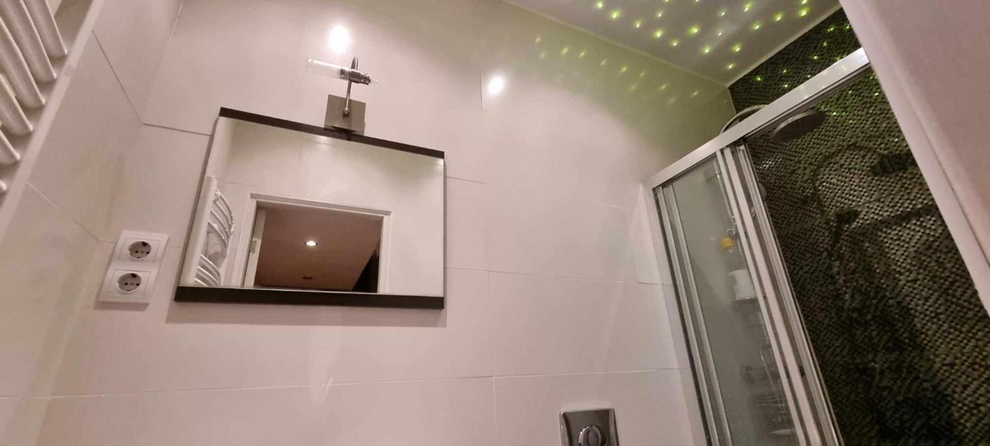 T & E Apartment ブダペスト エクステリア 写真