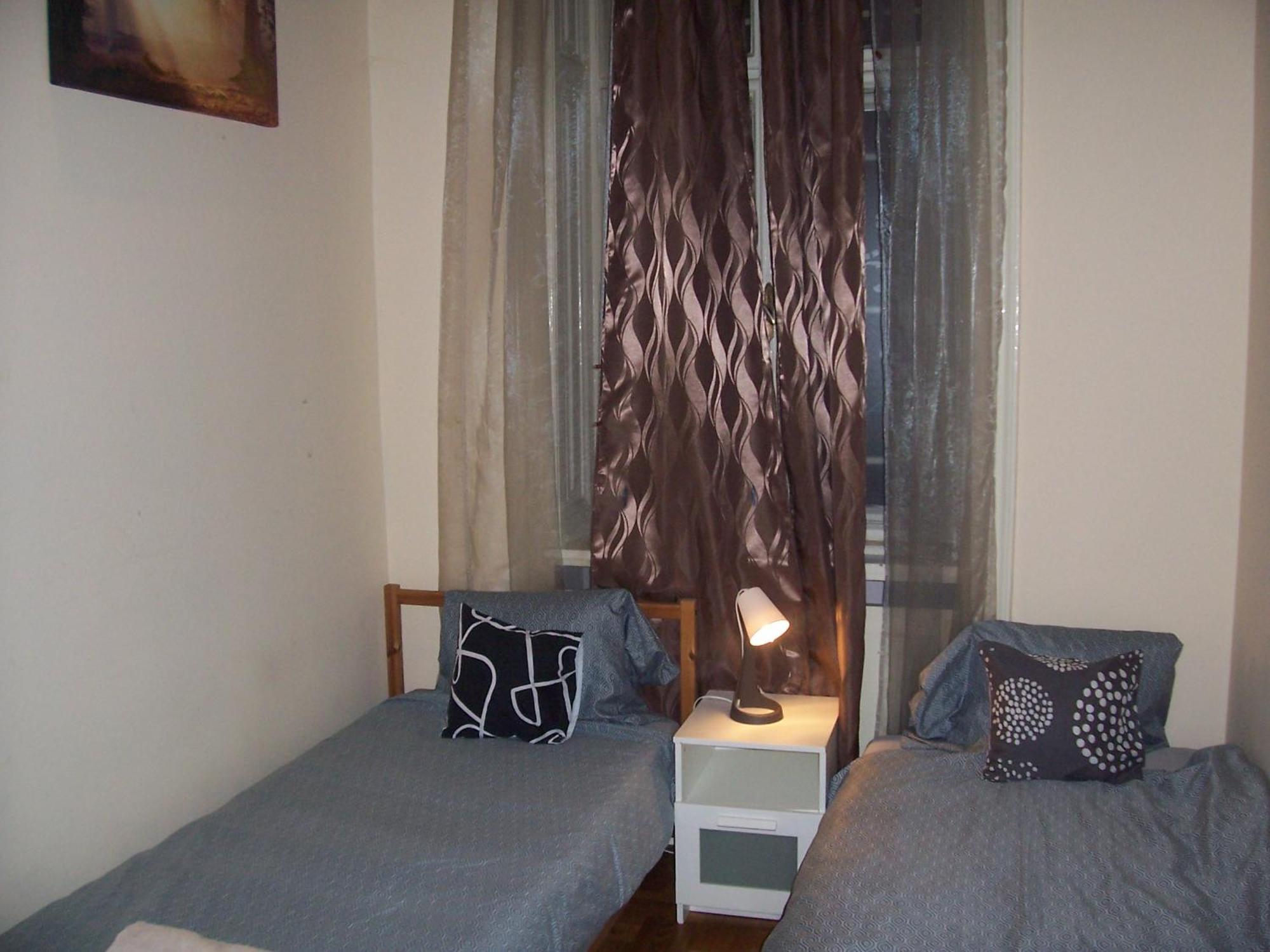 T & E Apartment ブダペスト エクステリア 写真