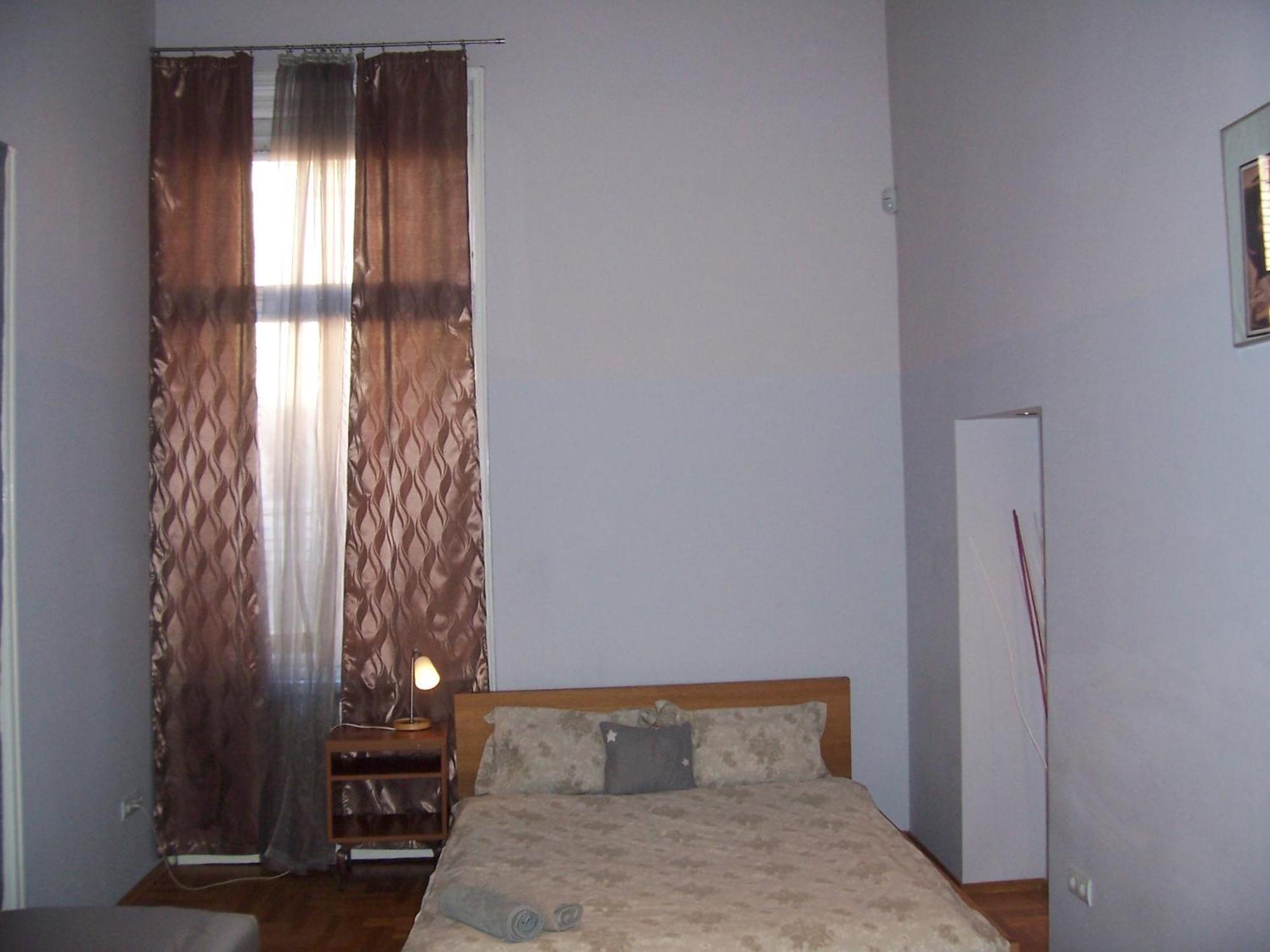 T & E Apartment ブダペスト エクステリア 写真