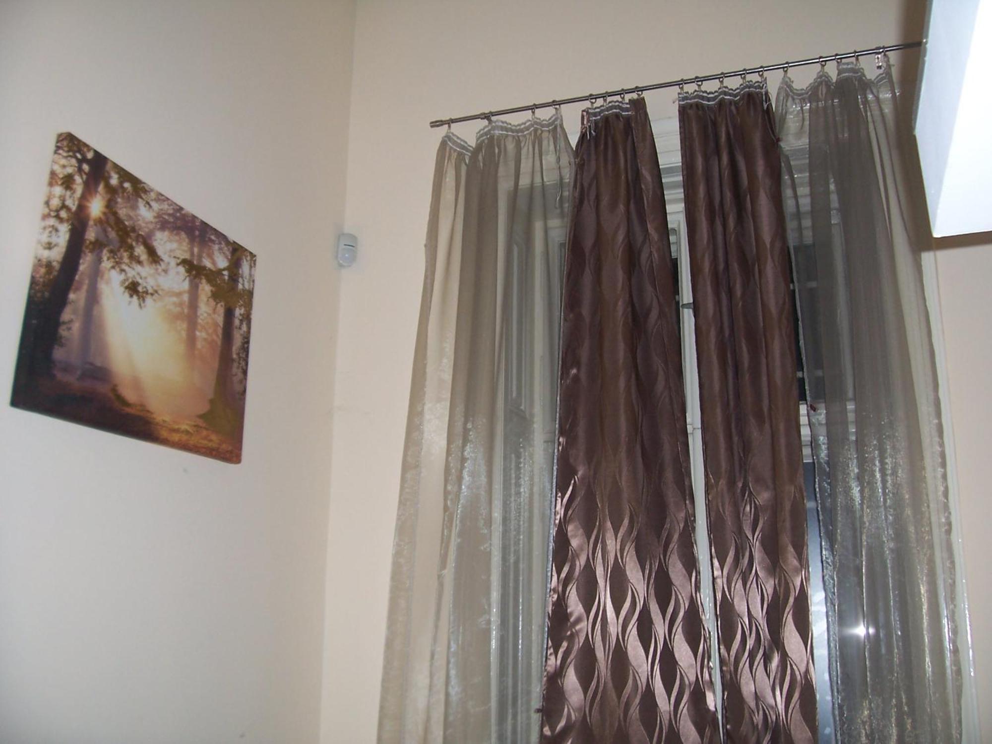 T & E Apartment ブダペスト エクステリア 写真