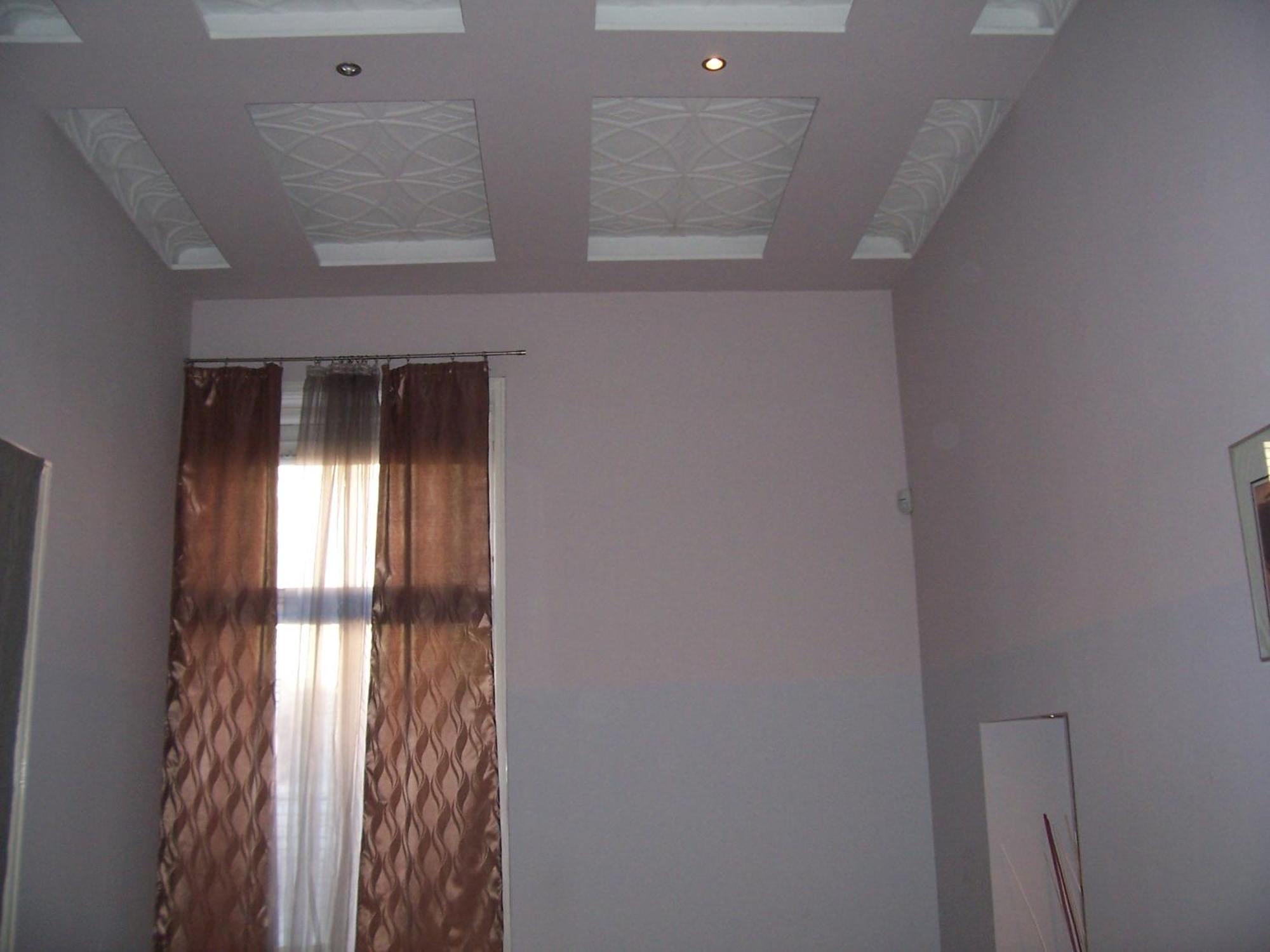 T & E Apartment ブダペスト エクステリア 写真