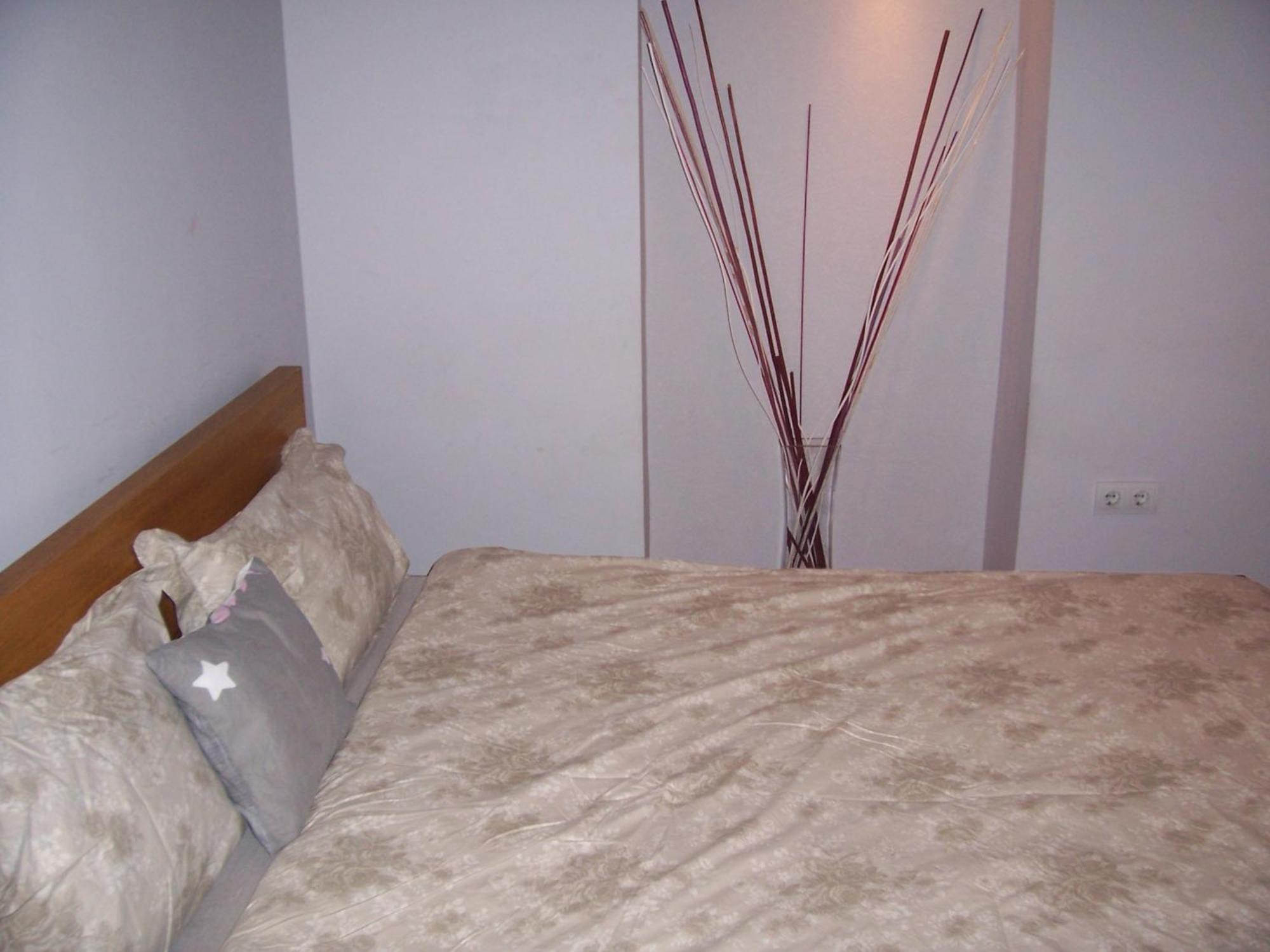 T & E Apartment ブダペスト エクステリア 写真